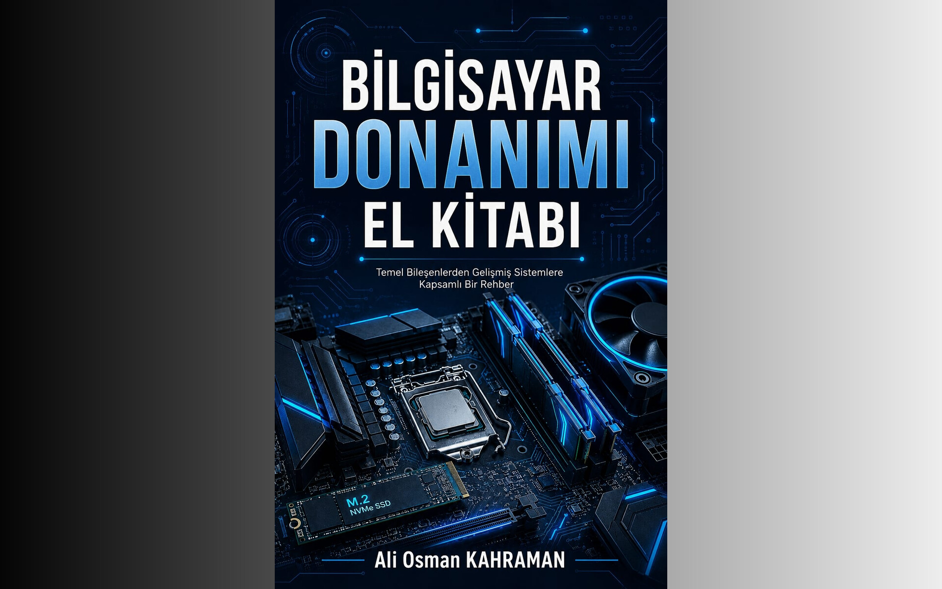 Computer Hardware Handbook