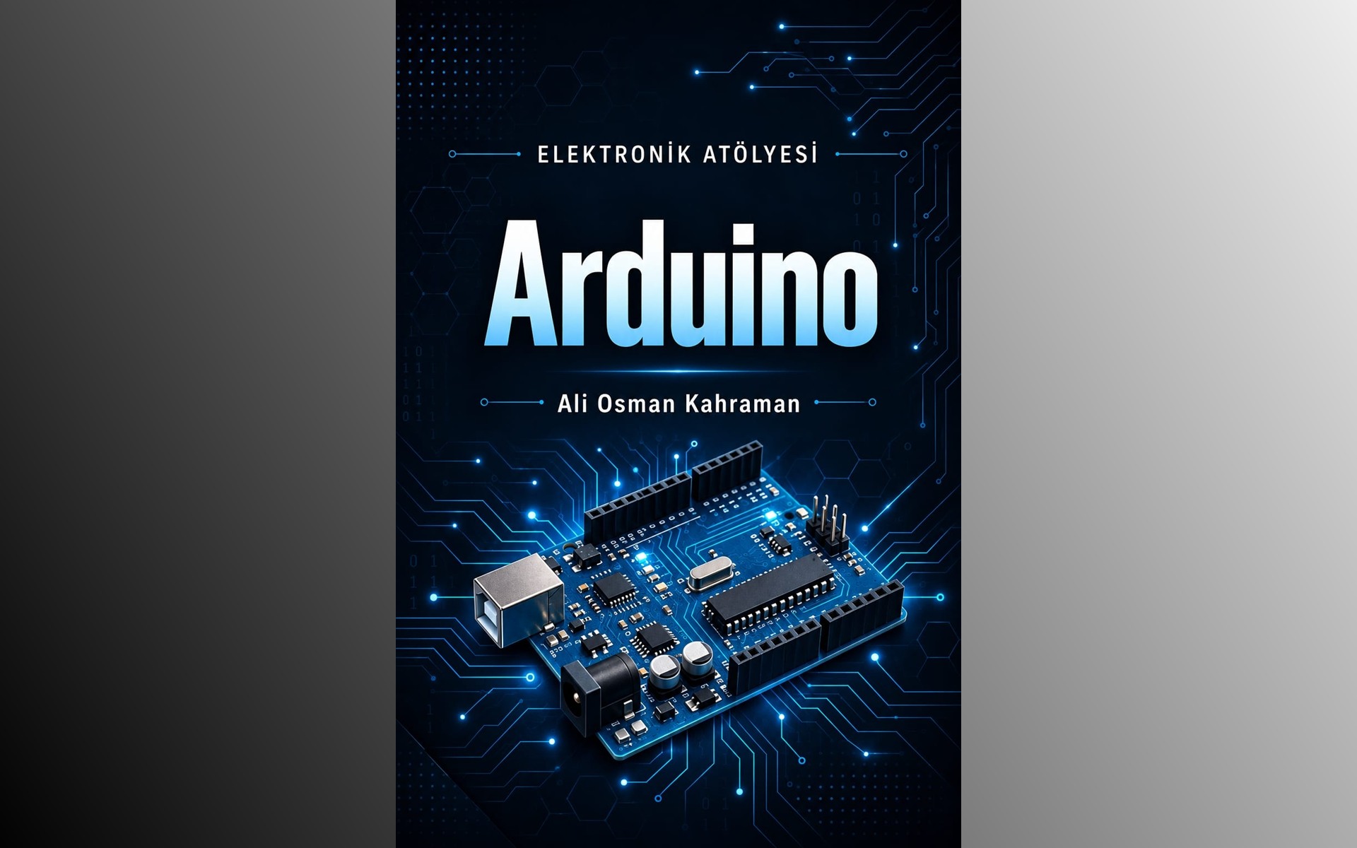 Elektronik Atölyesi – Arduino